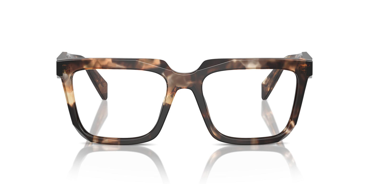 Prada VPR A19 Caramel Tortoise #colour_caramel-tortoise