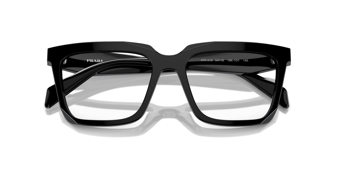 Prada VPR A19 Black #colour_black