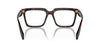 Prada VPR A19 Root Tortoise #colour_root-tortoise