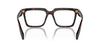 Prada VPR A19 Root Tortoise #colour_root-tortoise