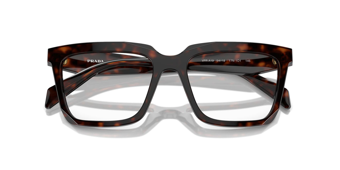 Prada VPR A19 Root Tortoise #colour_root-tortoise