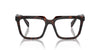 Prada VPR A19 Root Tortoise #colour_root-tortoise