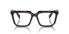 Prada VPR A19 Root Tortoise #colour_root-tortoise