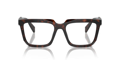 Prada VPR A19 Root Tortoise #colour_root-tortoise