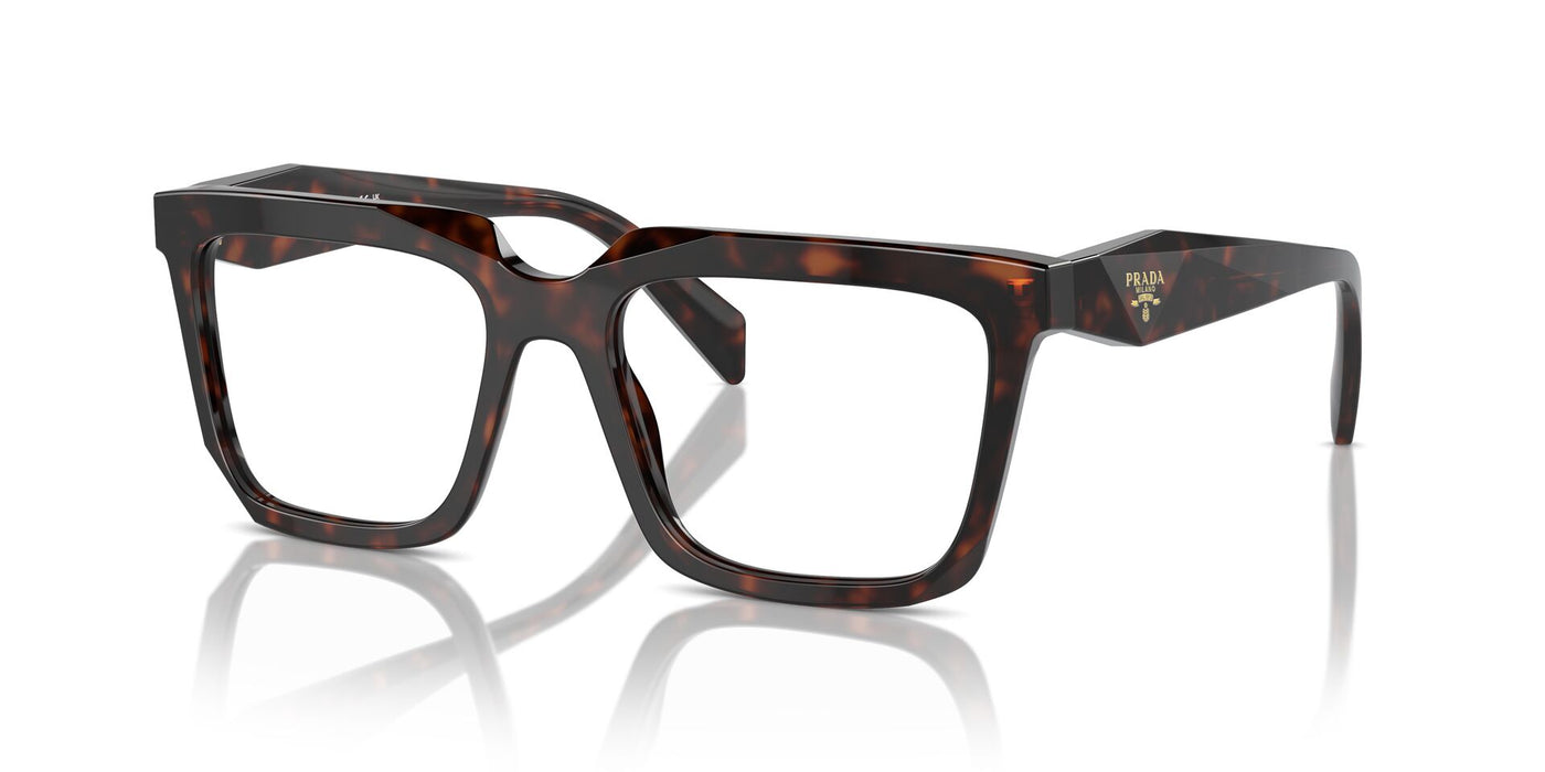 Prada VPR A19 Root Tortoise #colour_root-tortoise