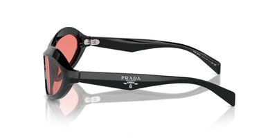 Prada SPR A20 Black/Pink #colour_black-pink