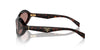 Prada SPR A20 Root Tortoise/Light Brown #colour_root-tortoise-light-brown