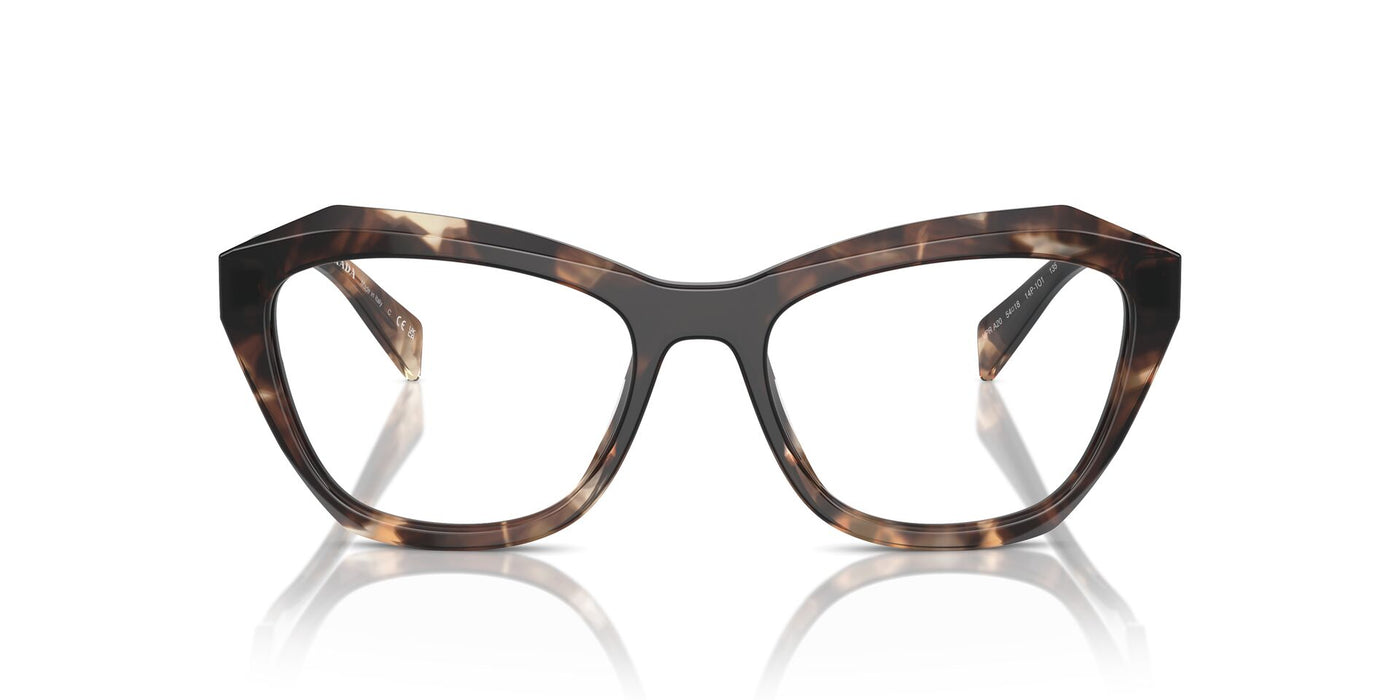 Prada VPR A20 Caramel Tortoise #colour_caramel-tortoise