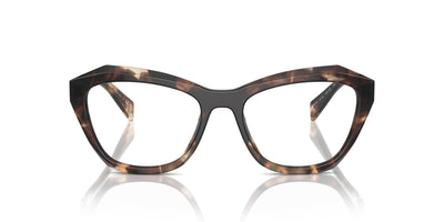 Prada VPR A20 Caramel Tortoise #colour_caramel-tortoise