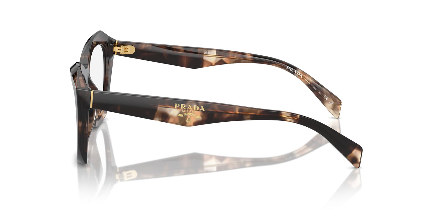 Prada VPR A20 Caramel Tortoise #colour_caramel-tortoise