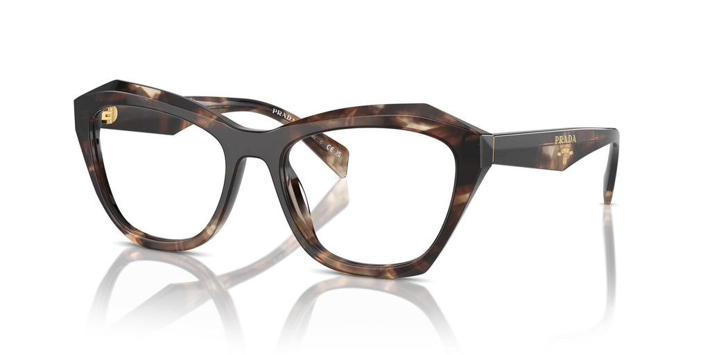 Prada VPR A20 Caramel Tortoise #colour_caramel-tortoise