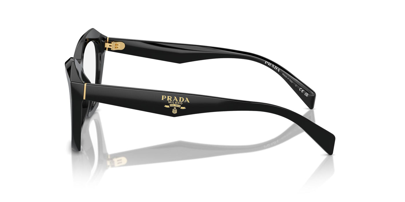 Prada VPR A20 Black #colour_black