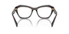 Prada VPR A20 Root Tortoise #colour_root-tortoise