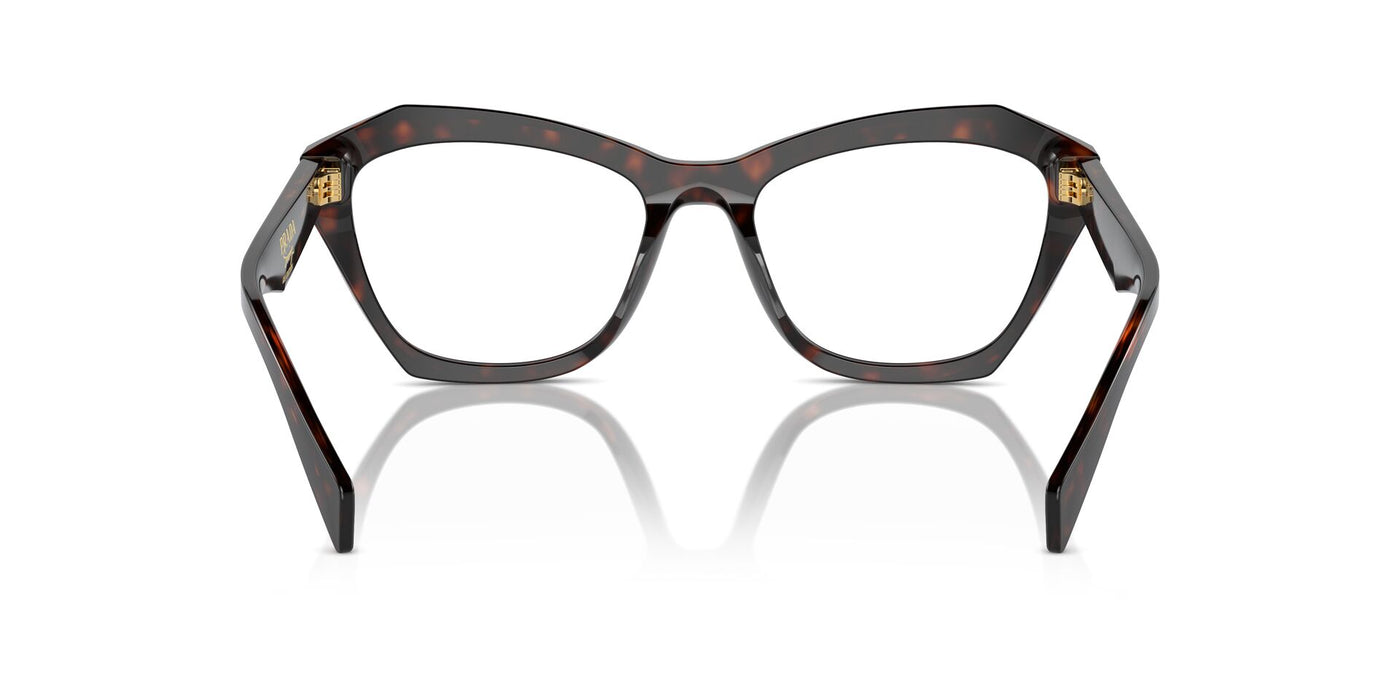 Prada VPR A20 Root Tortoise #colour_root-tortoise