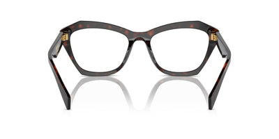 Prada VPR A20 Root Tortoise #colour_root-tortoise