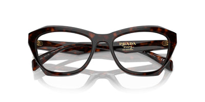 Prada VPR A20 Root Tortoise #colour_root-tortoise