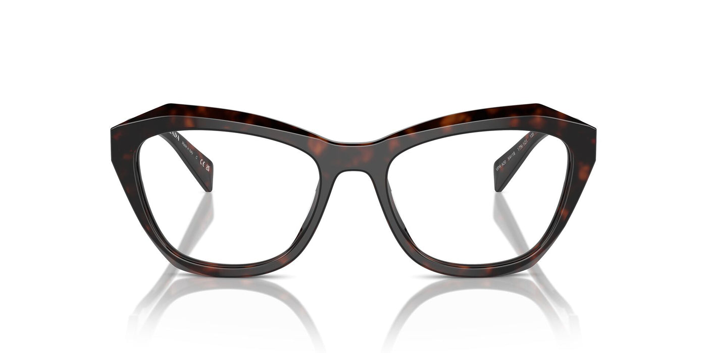 Prada VPR A20 Root Tortoise #colour_root-tortoise