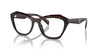 Prada VPR A20 Root Tortoise #colour_root-tortoise