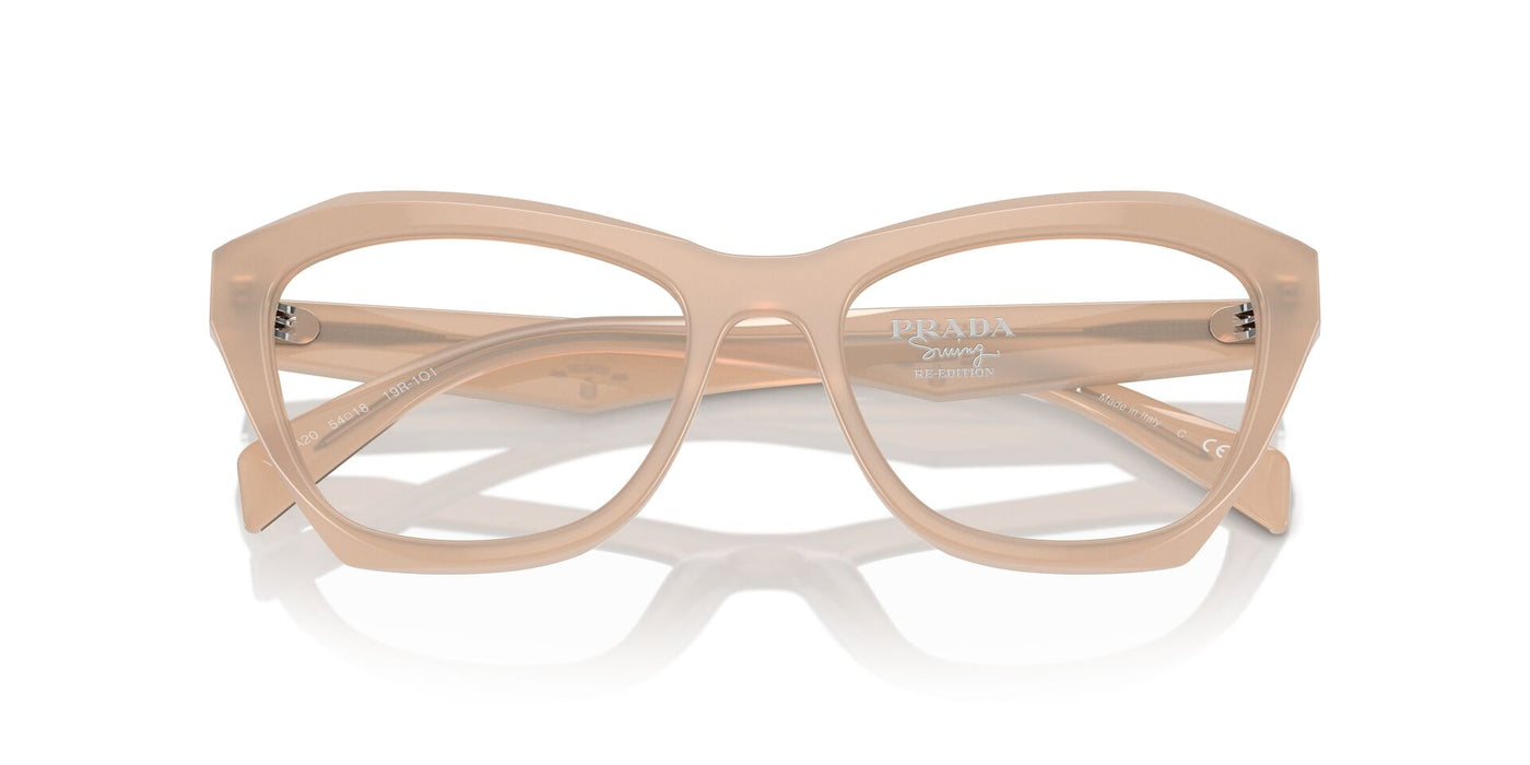 Prada VPR A20 Opal Natural #colour_opal-natural