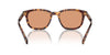 Prada SPR A21 Magma Tortoise/Orange #colour_magma-tortoise-orange