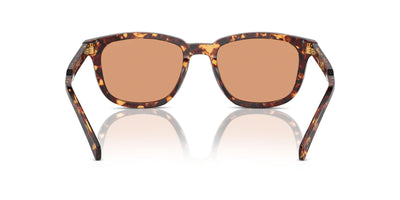 Prada SPR A21 Magma Tortoise/Orange #colour_magma-tortoise-orange