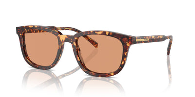 Prada SPR A21 Magma Tortoise/Orange #colour_magma-tortoise-orange