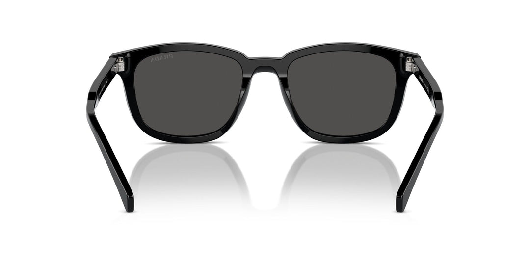 Prada SPR A21 Wayfarer Sunglasses | Fashion Eyewear US
