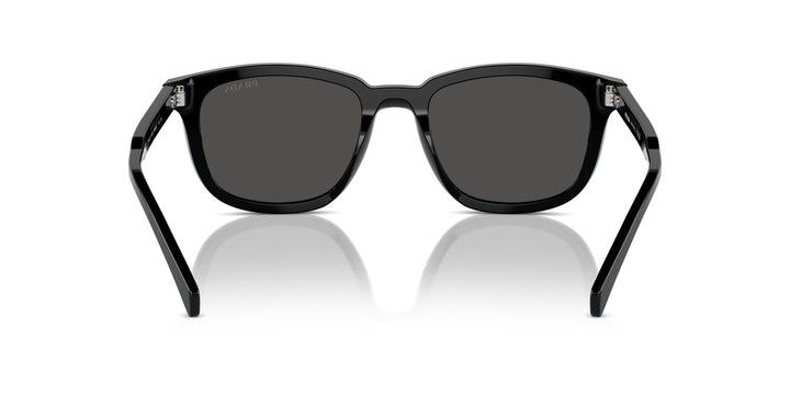 プラダ PRADA サングラスSPS 12U Replacement Lenses for Prada SPS 12U (58mm) Polarized & UV