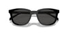 Prada SPR A21 Black/Dark Grey #colour_black-dark-grey