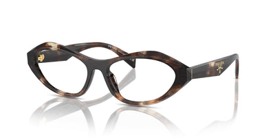 Prada VPR A21 Caramel Tortoise #colour_caramel-tortoise