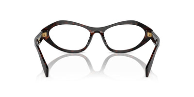 Prada VPR A21 Root Tortoise #colour_root-tortoise