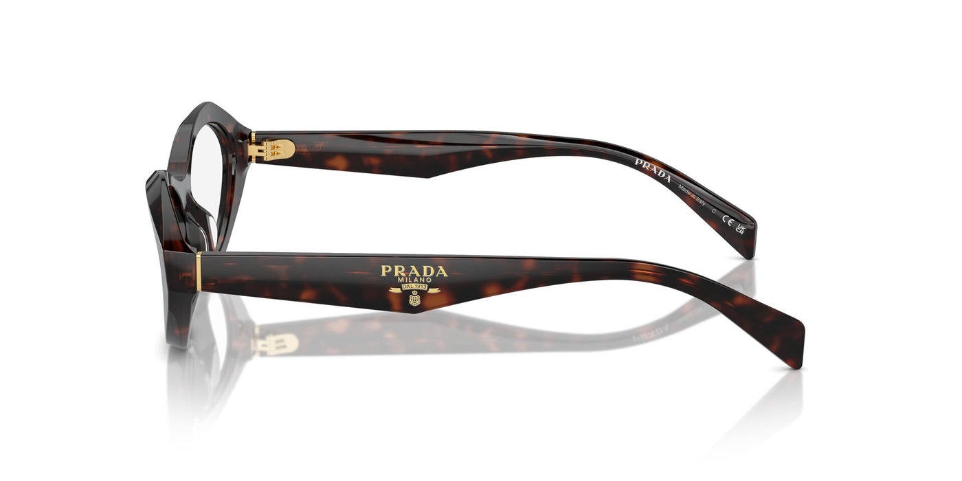 Prada VPR A21 Root Tortoise #colour_root-tortoise