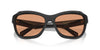 Prada SPR A27 Black/Orange #colour_black-orange