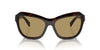 Prada SPR A27 Radica Tortoise/Green Olive #colour_radica-tortoise-green-olive