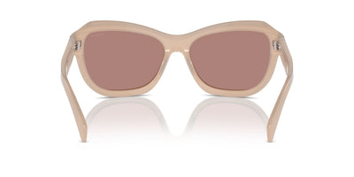 Prada SPR A27 Opal Natural/Light Brown #colour_opal-natural-light-brown