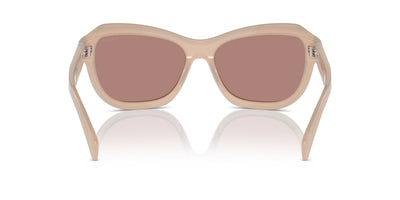 Prada SPR A27 Opal Natural/Light Brown #colour_opal-natural-light-brown