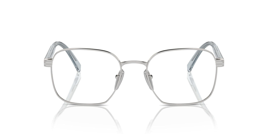 Prada VPR A55 Rectangle Glasses | Fashion Eyewear US