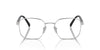 Prada VPR A55 Silver-Black #colour_silver-black