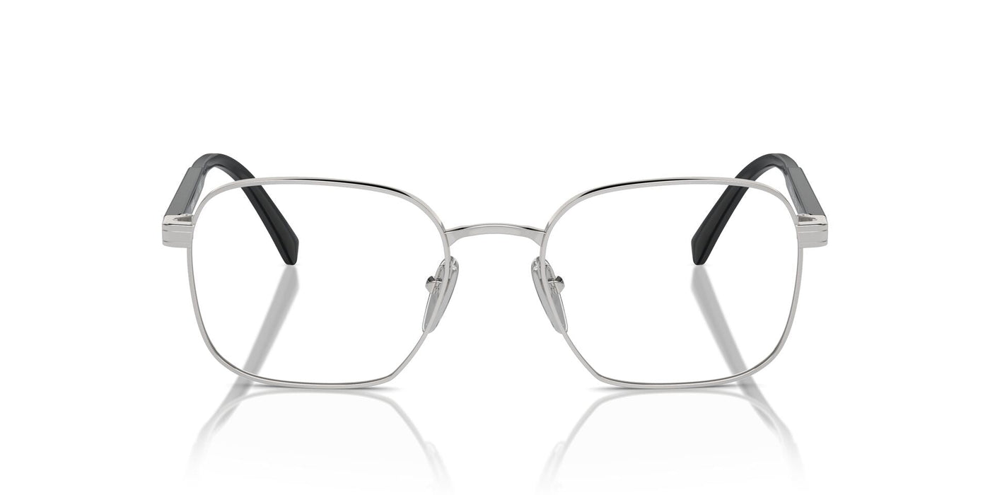 Prada VPR A55 Silver-Black #colour_silver-black
