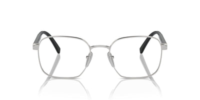 Prada VPR A55 Silver-Black #colour_silver-black