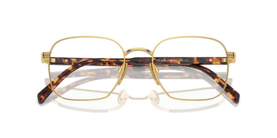 Prada VPR A55 Gold #colour_gold