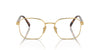 Prada VPR A55 Gold #colour_gold