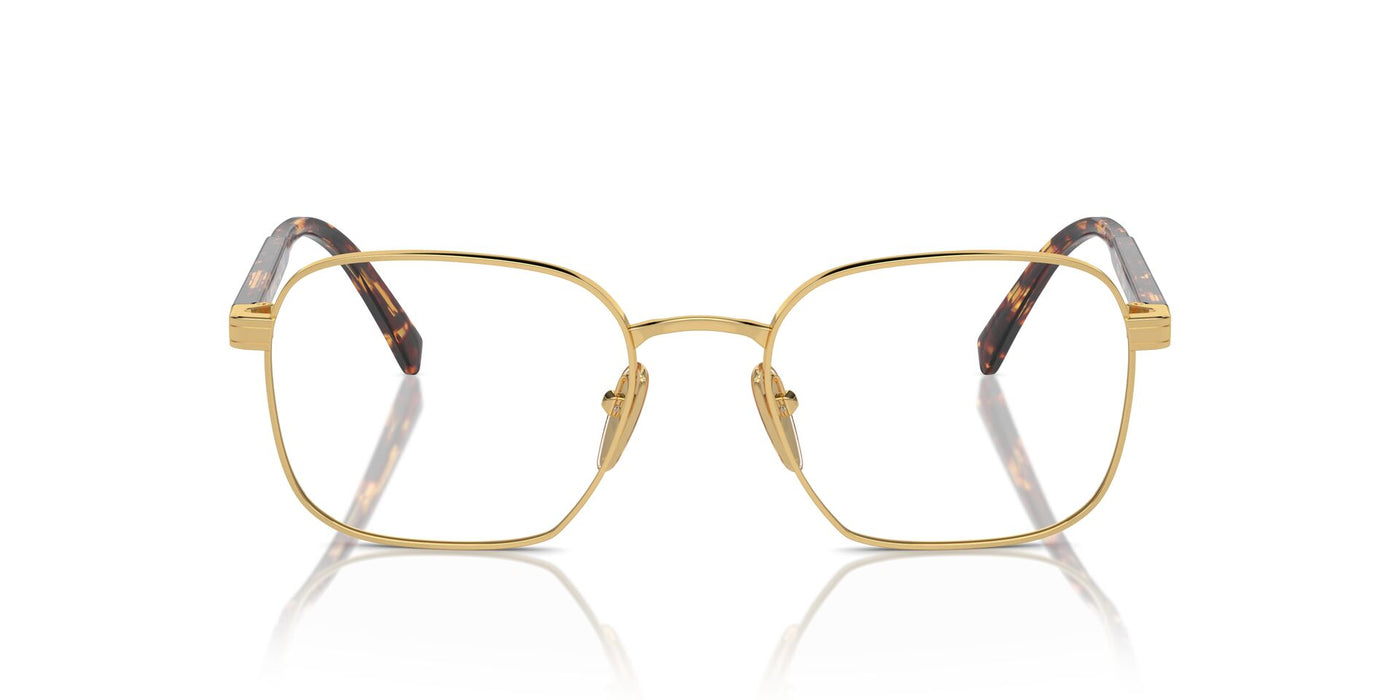 Prada VPR A55 Gold #colour_gold