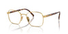 Prada VPR A55 Gold #colour_gold