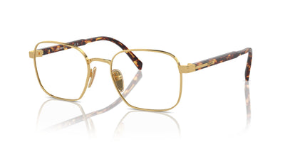 Prada VPR A55 Gold #colour_gold