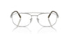 Prada VPR A56 Silver-Green #colour_silver-green