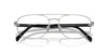 Prada VPR A56 Silver-Black #colour_silver-black