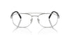 Prada VPR A56 Silver-Black #colour_silver-black