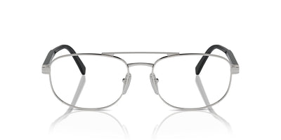 Prada VPR A56 Silver-Black #colour_silver-black