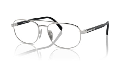 Prada VPR A56 Silver-Black #colour_silver-black